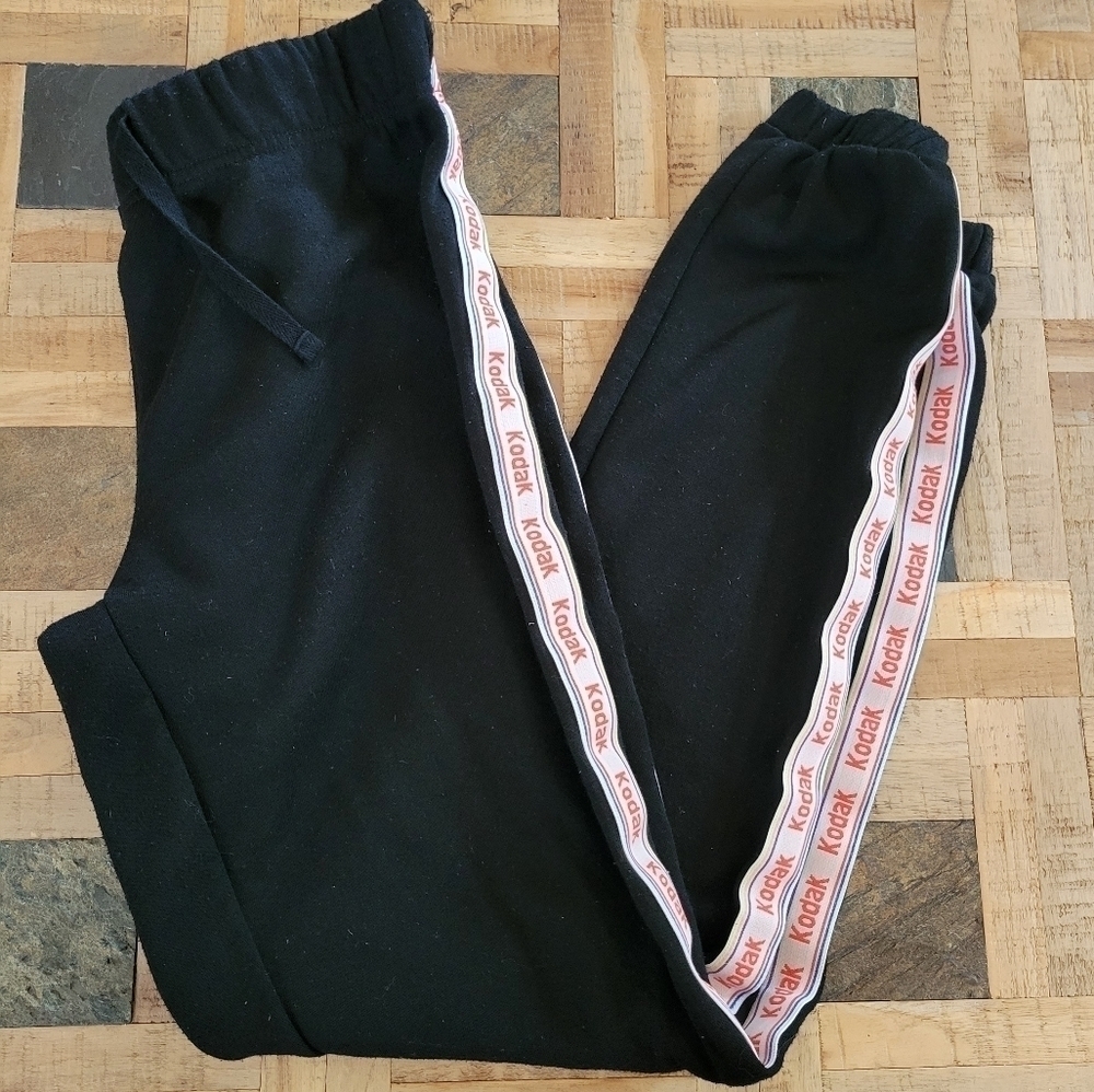 VINTAGE Kodak Black Jogging Pants